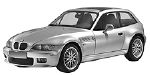 BMW E36-7 U1573 Fault Code
