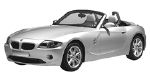 BMW E85 U1573 Fault Code